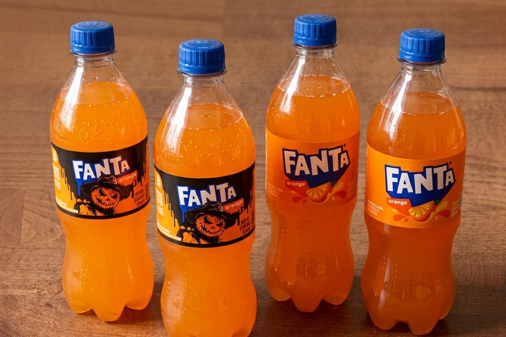 4PK 20oz bottles