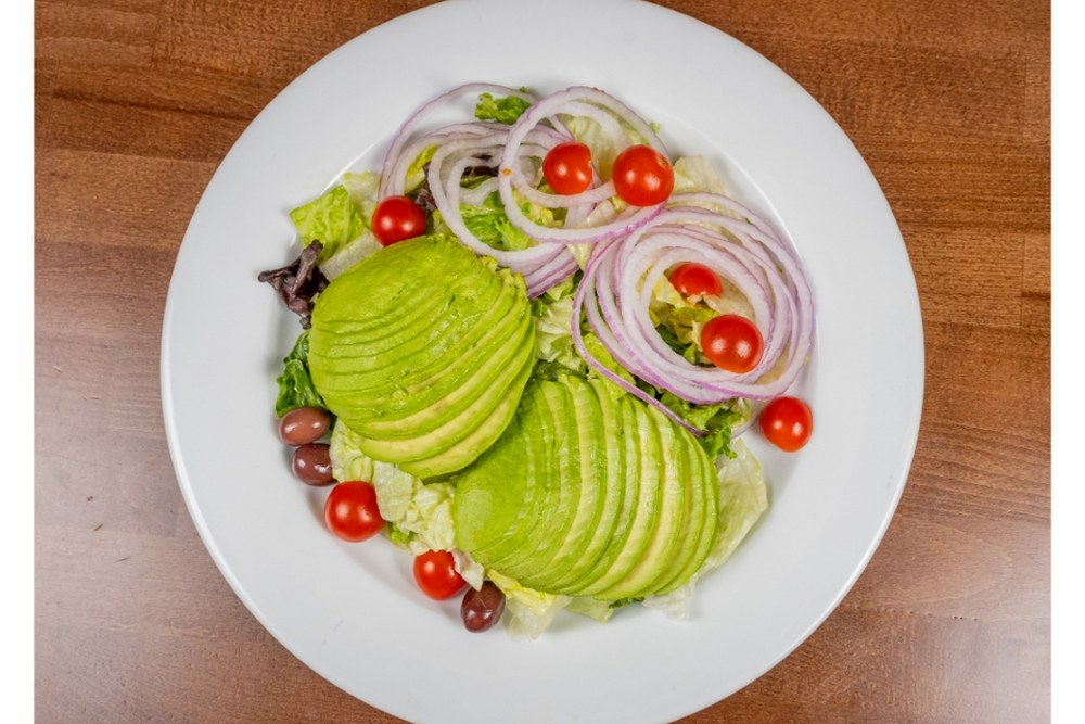 Avocado Salad - Catering Bowl