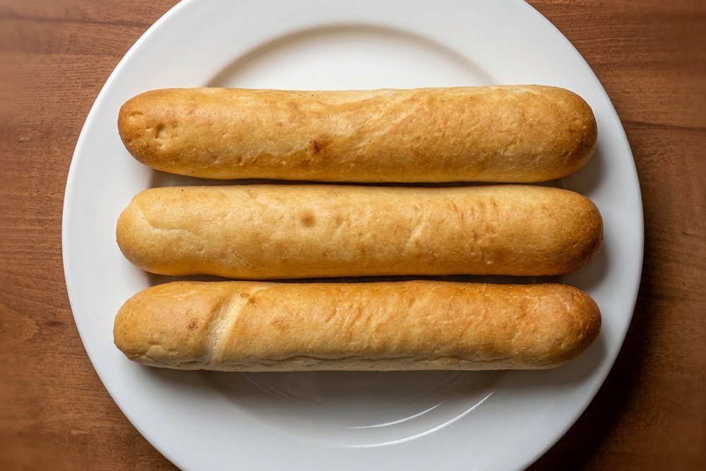 Bread Sticks
