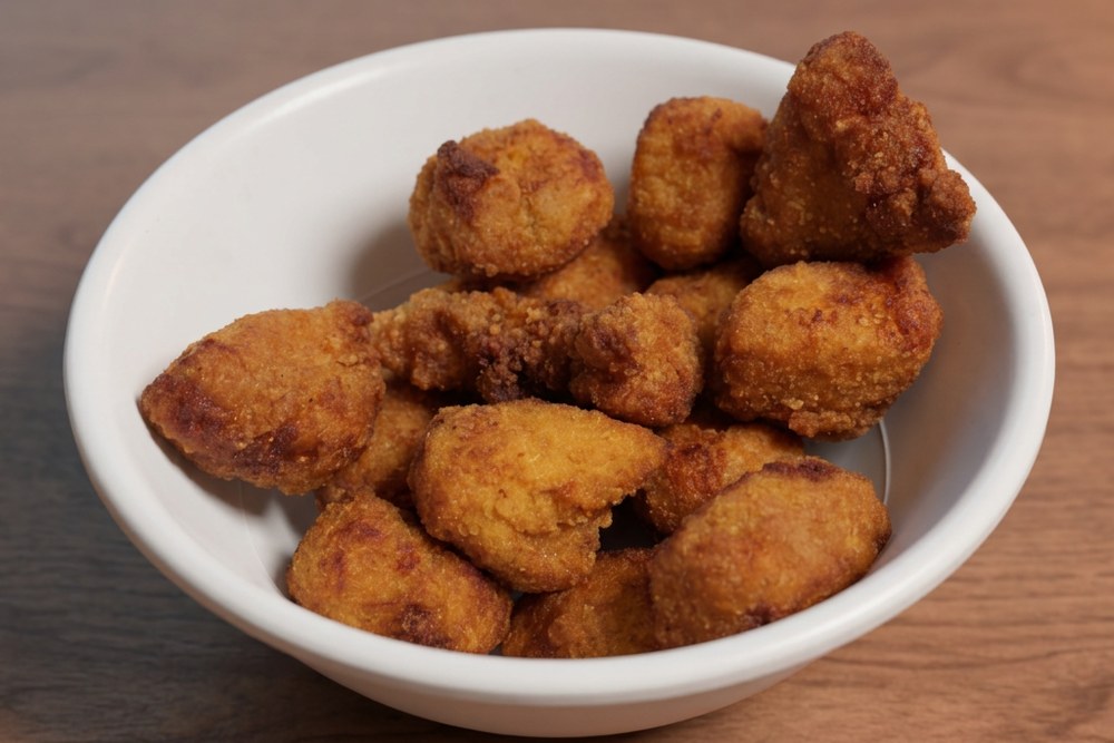 Buffalo Boneless Wings (1lb)