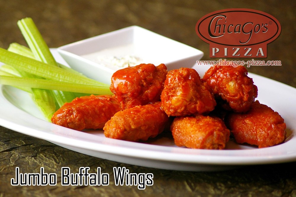 Buffalo Wings