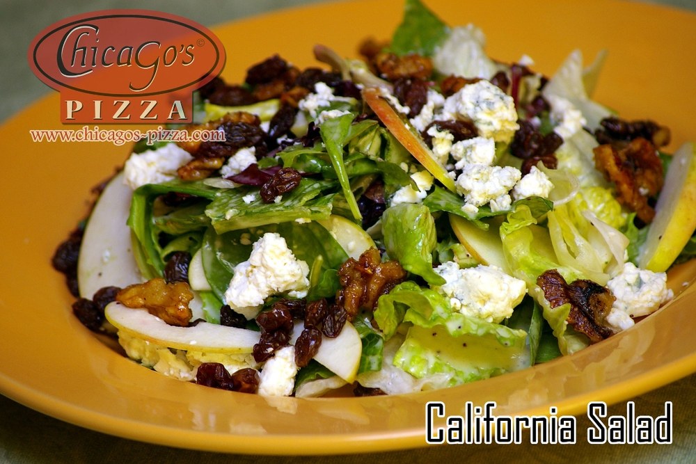 California Salad - Catering Bowl