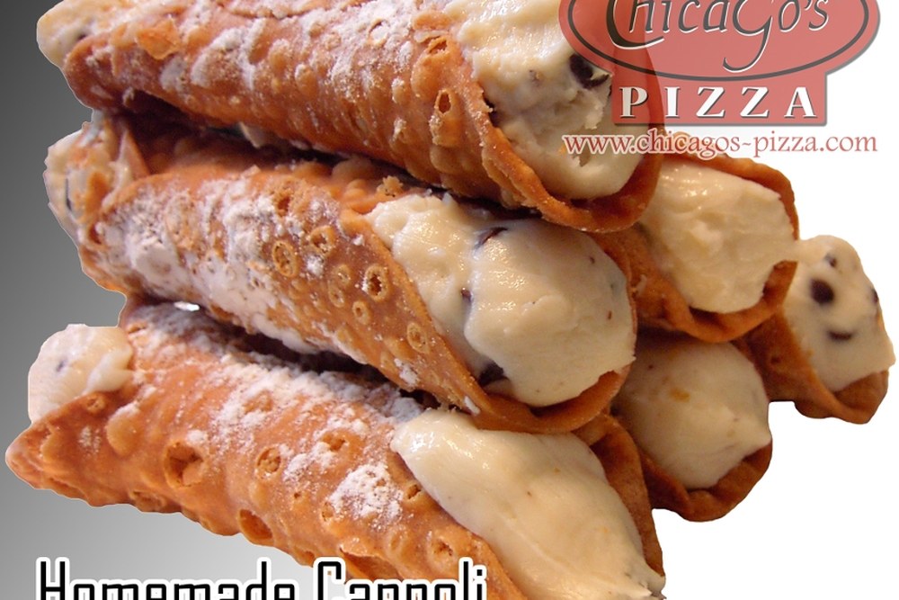Cannoli