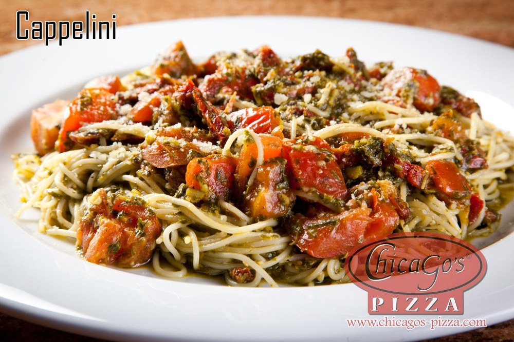 Cappelini - Catering Tray