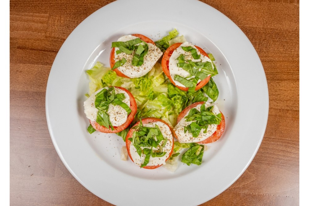 Caprese Salad