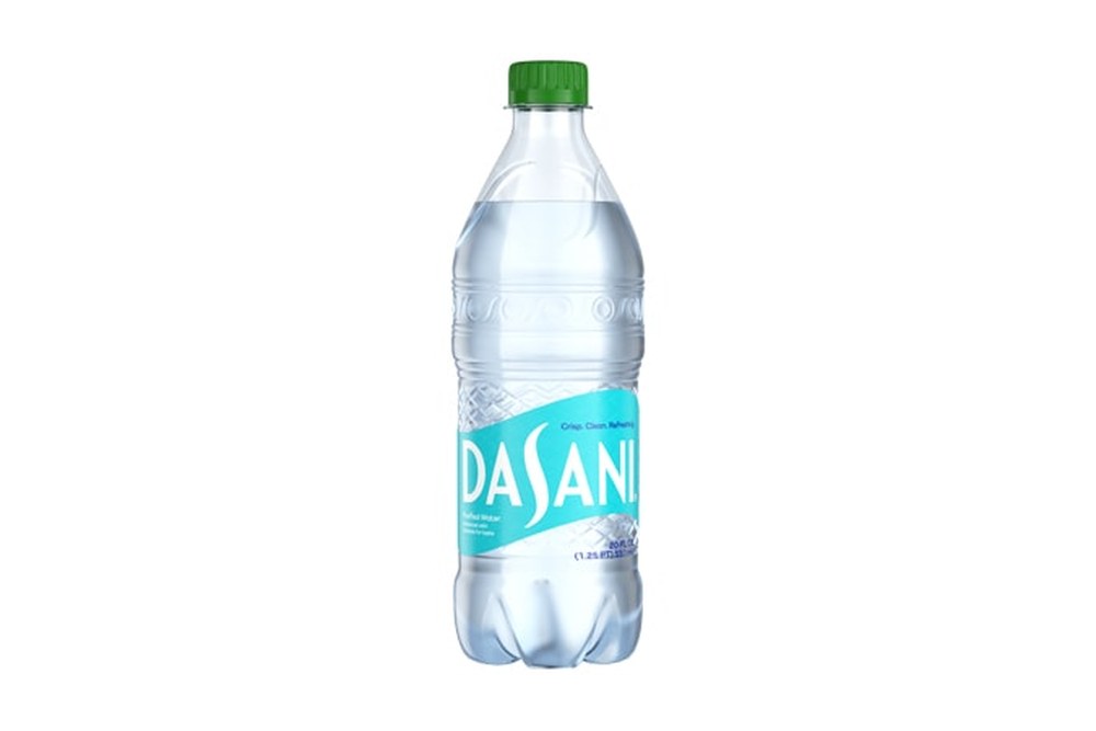 Dasani Water 4PK