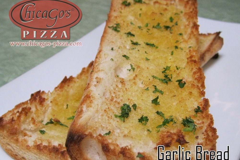 Garlic Bread