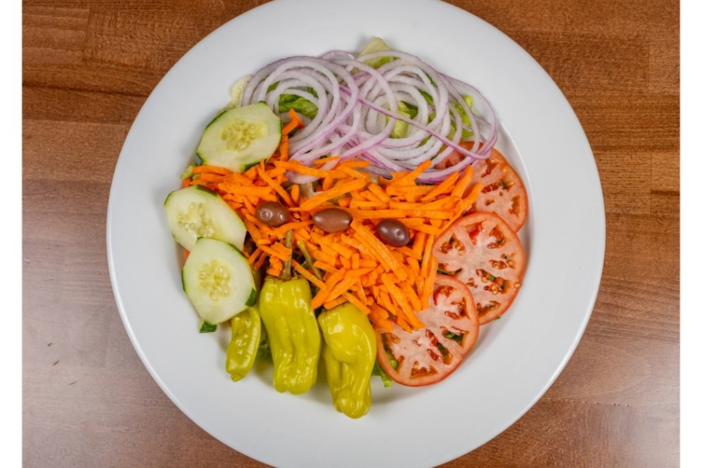 House Salad
