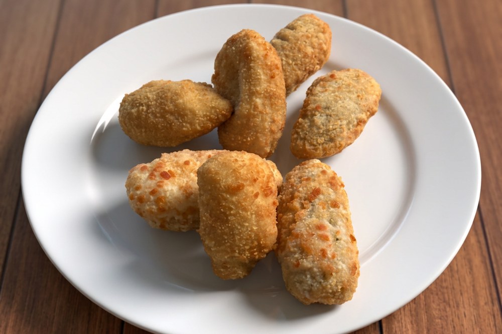 Jalapeño Poppers
