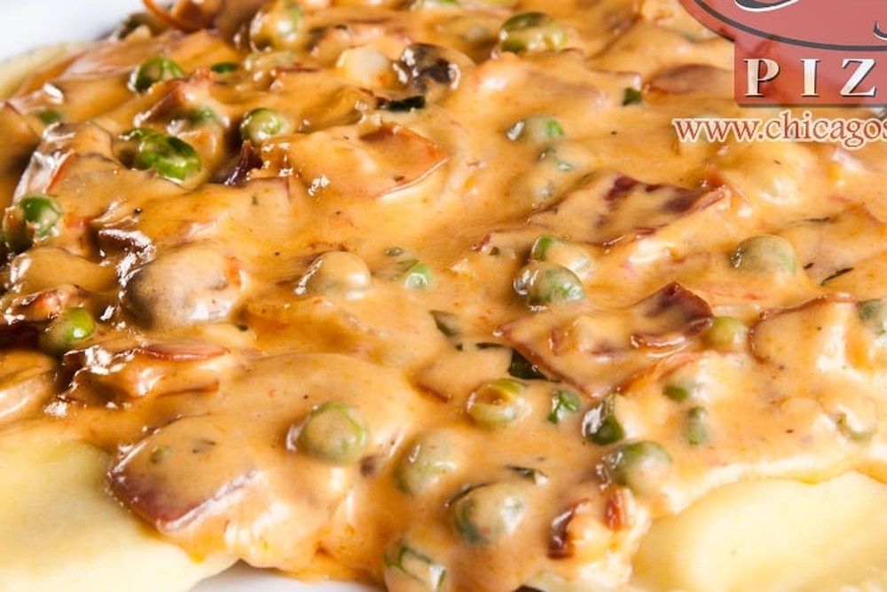 Ravioli - Catering Tray