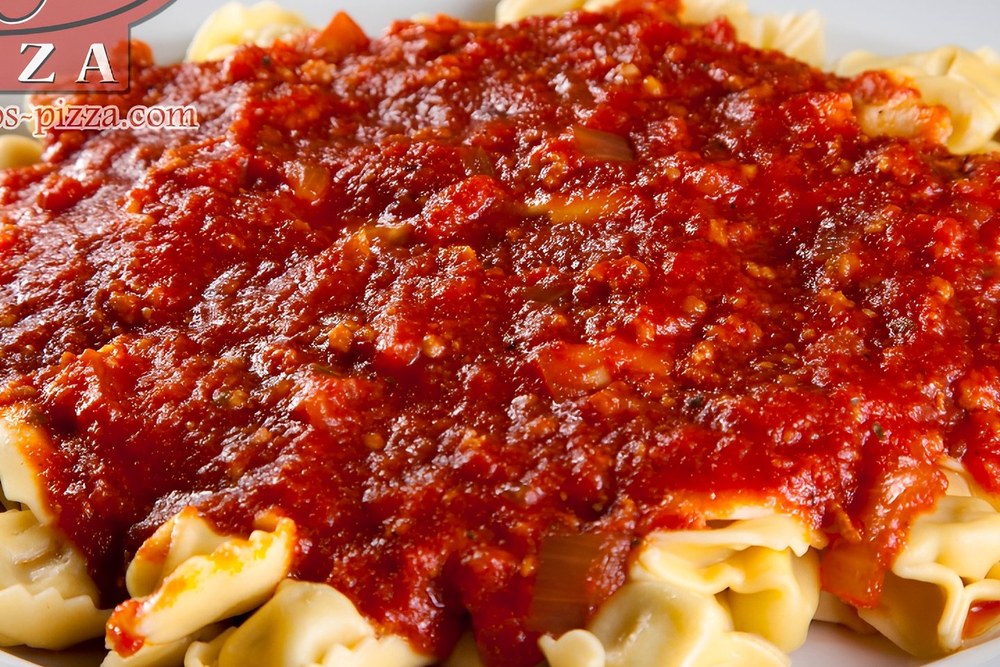 Tortellini - Catering Tray