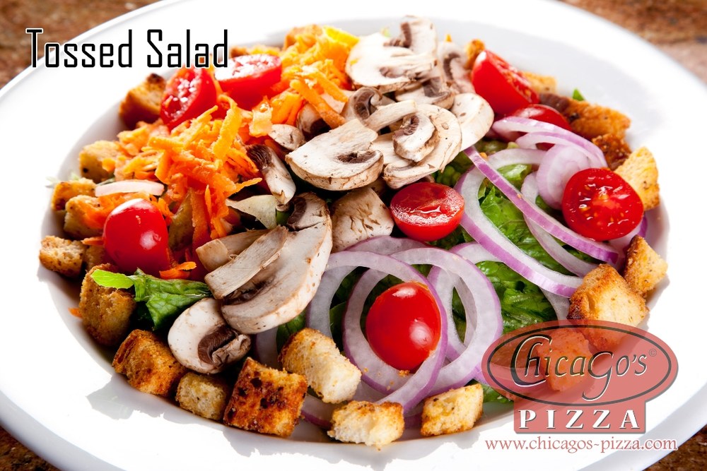 Tossed Salad