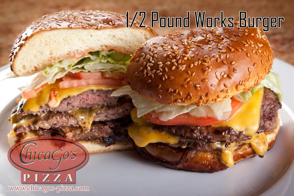 Works Burger