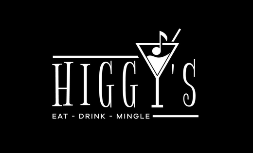 Higgy's logo