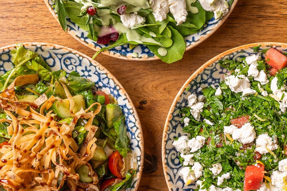 House Salad