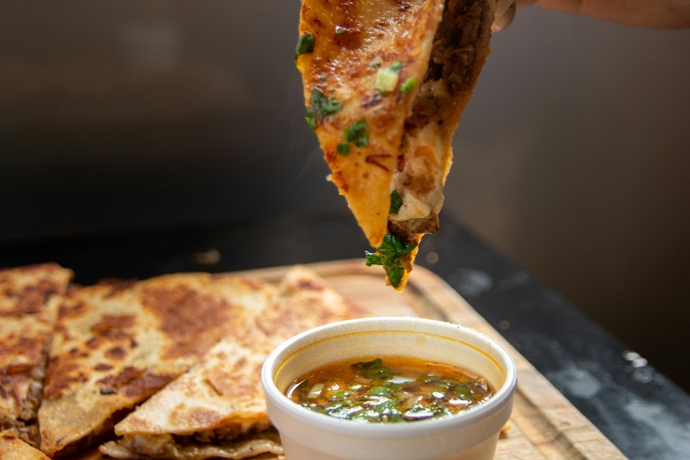 Quesadilla