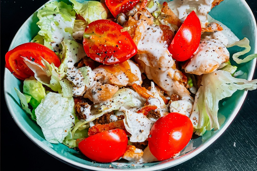 Southwest Salad