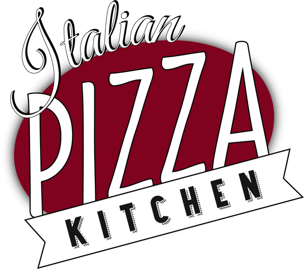 Italian Pizza Kitchen logo