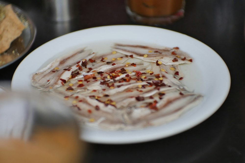 Anchovy