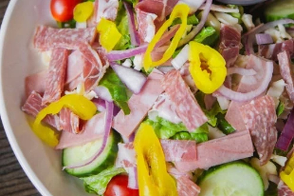 Antipasto Salad