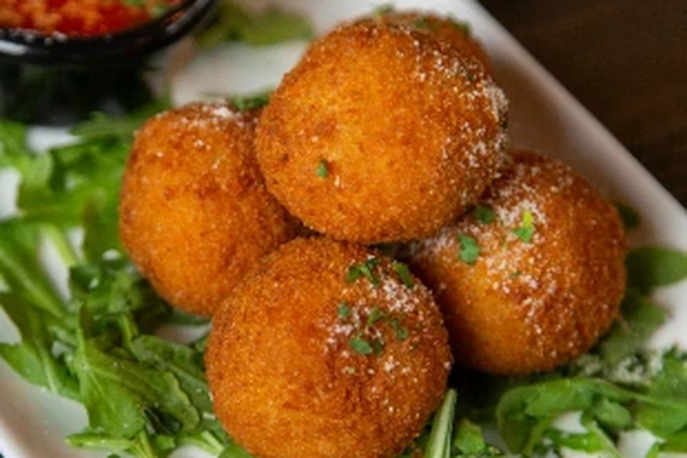 Arancini (4)