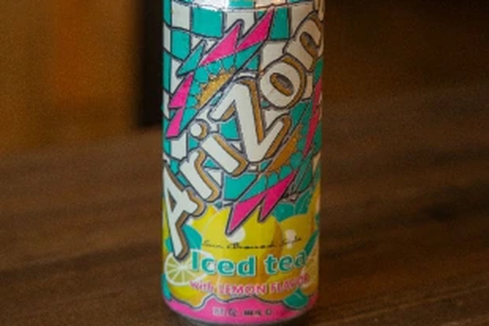 Arizona Lemon