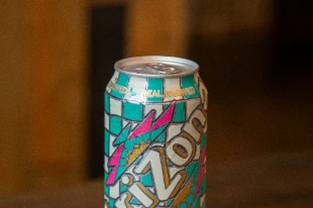 Arizona Peach