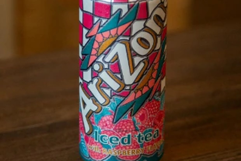 Arizona Raspberry