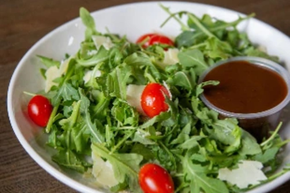 Arugula Salad