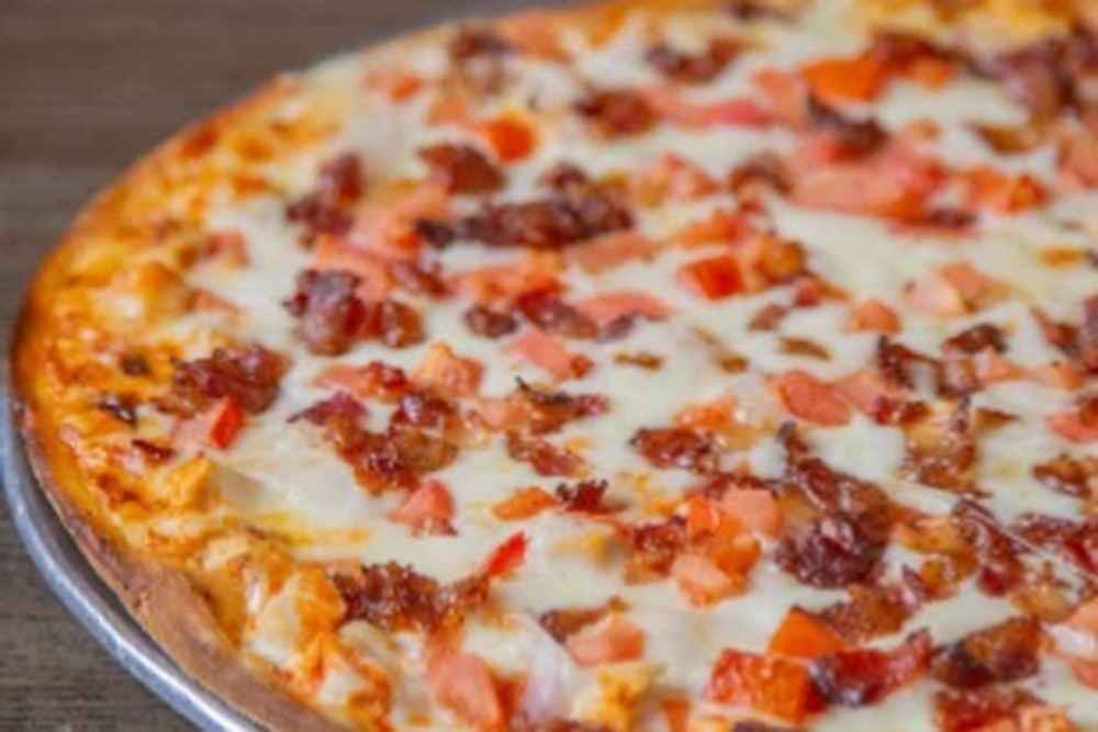 Buffalo Chicken