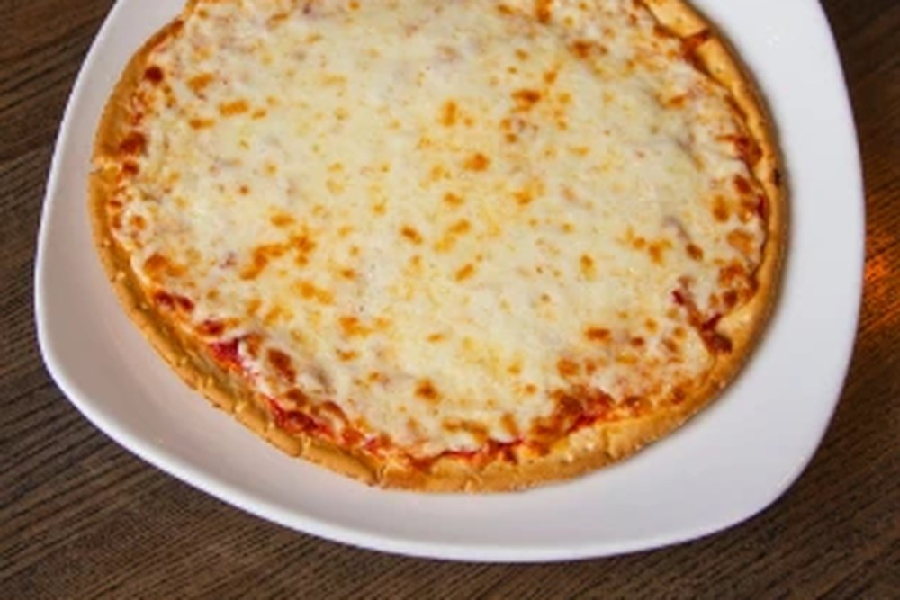 10" Cauliflower Crust Pizza