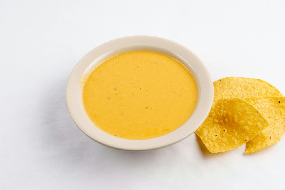 Cheese Sauce