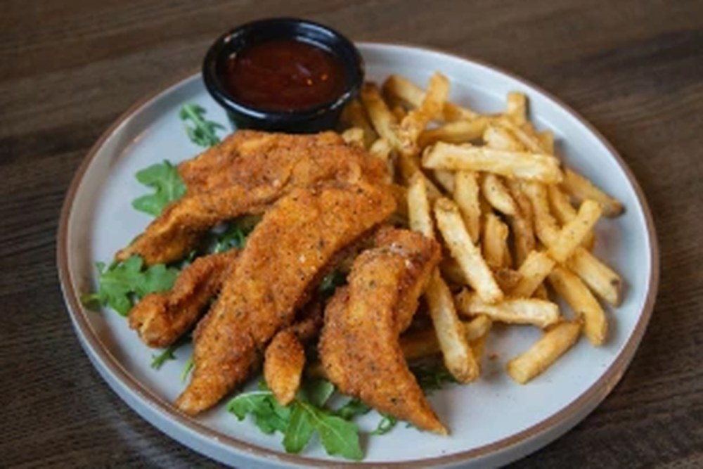Chicken Tenders