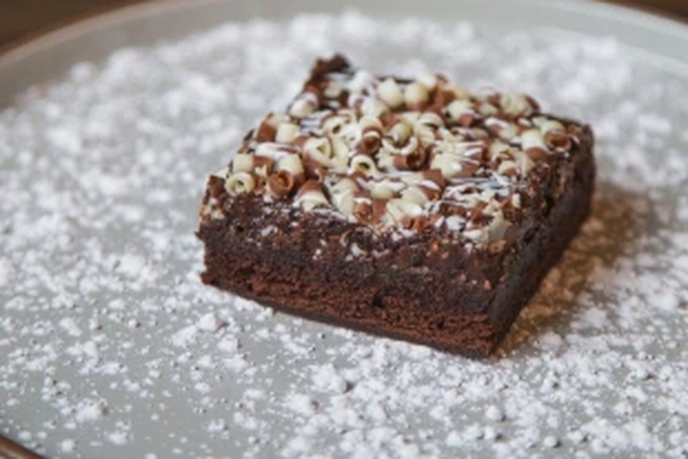 Chocolate Brownie