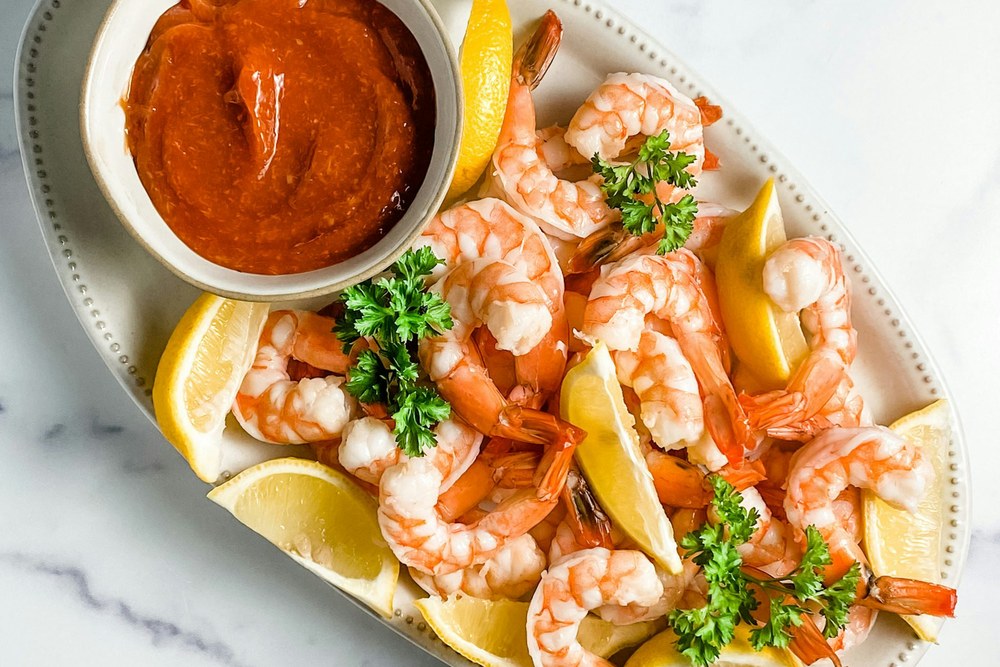 Cocktail sauce