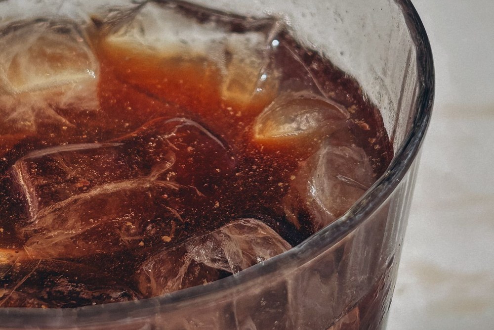 Diet Pepsi
