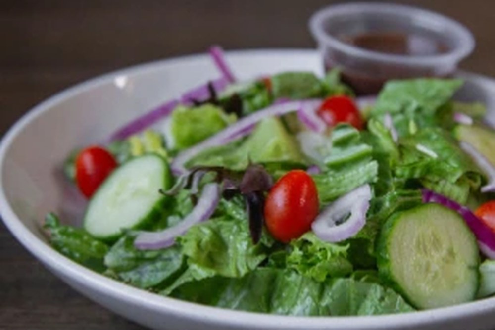 Garden Salad