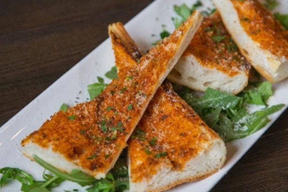 Garlic Bread