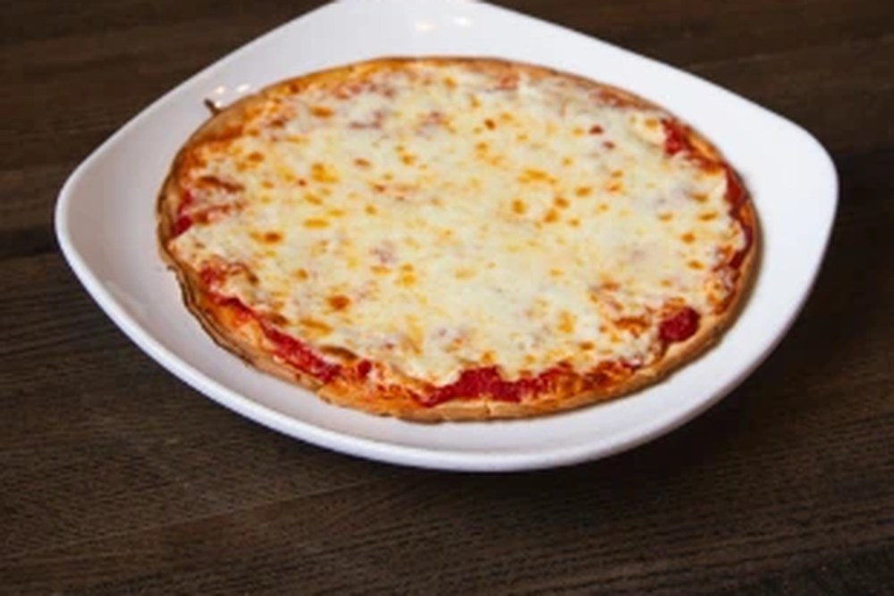 10" Gluten-Free Pizza