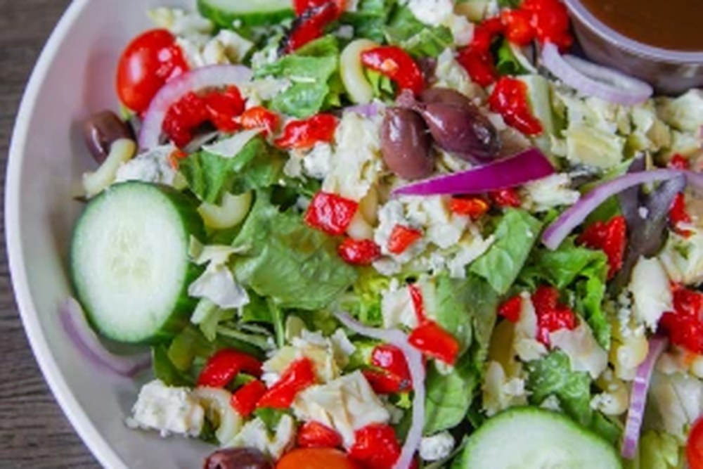 IPK Chopped Salad