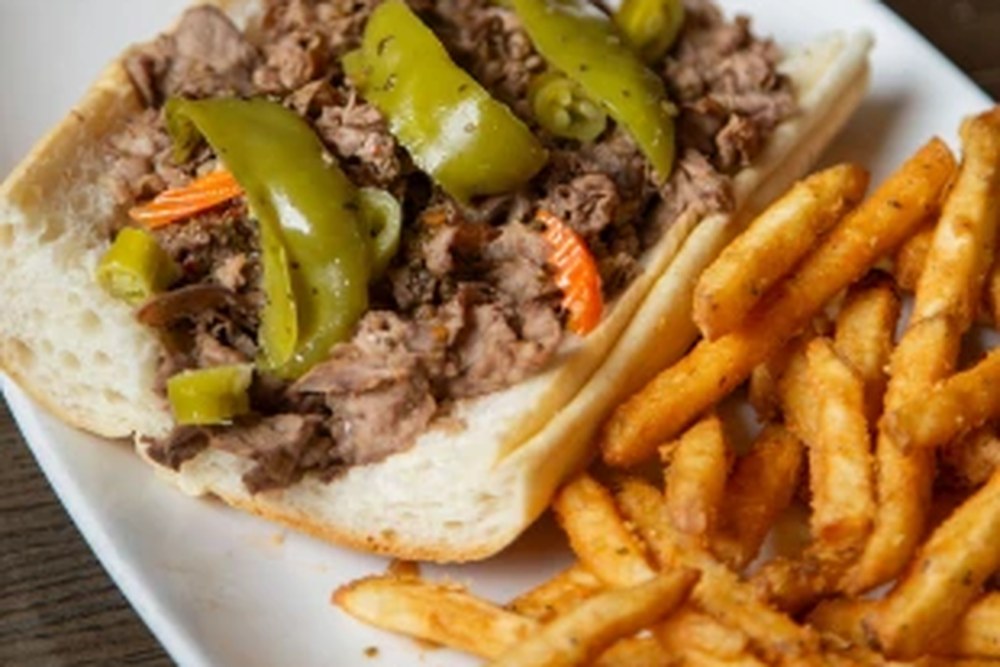 Italian Beef