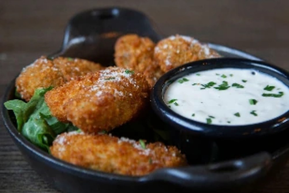 Jalapeno Poppers (5)