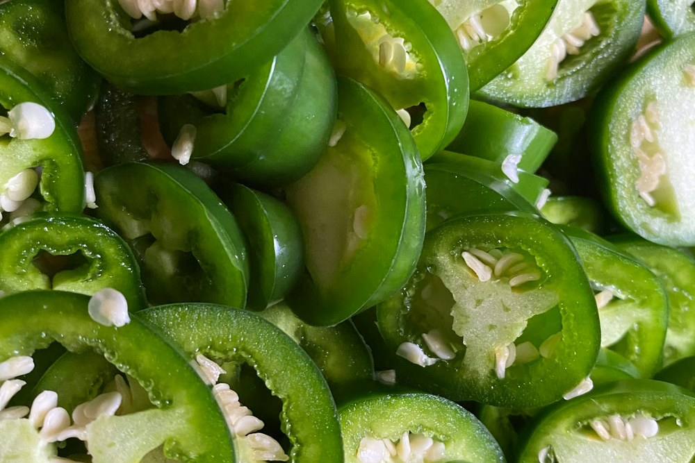 Jalapeno