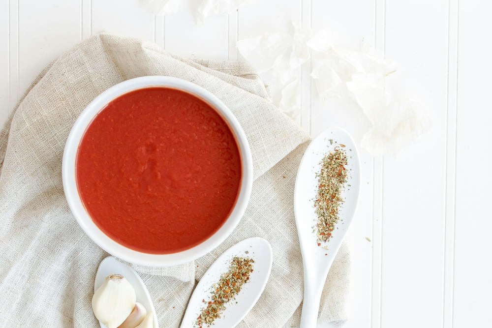 Marinara Sauce