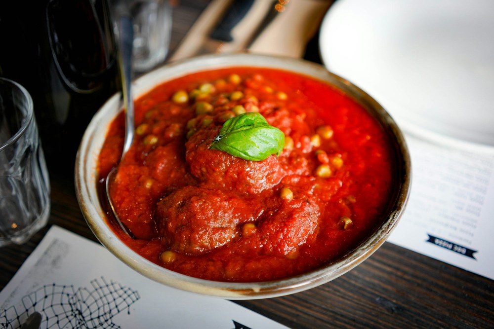 Meatball (3)