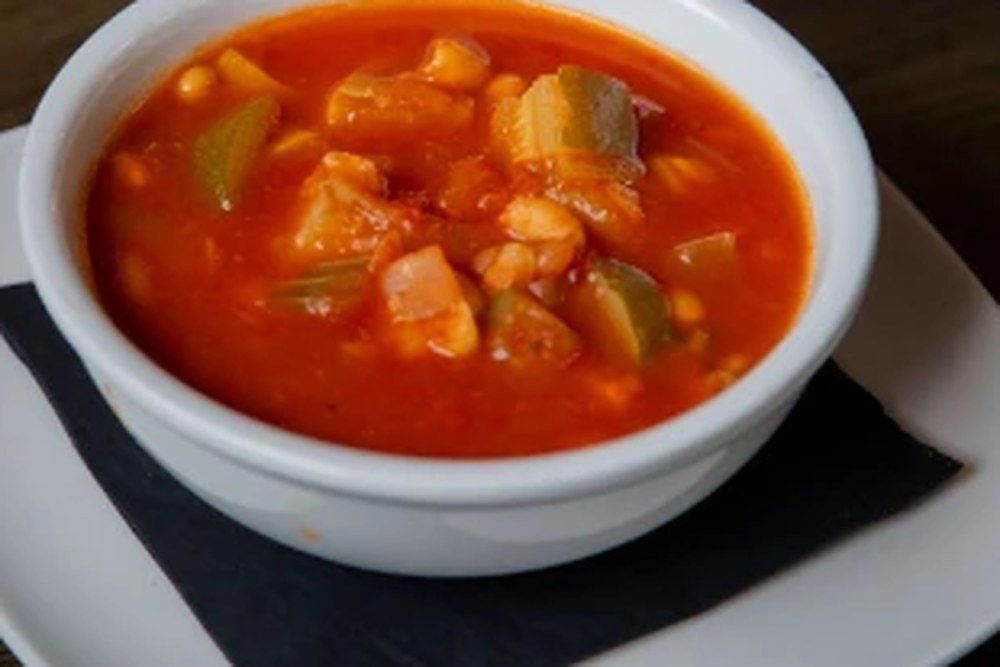 Minestrone Soup