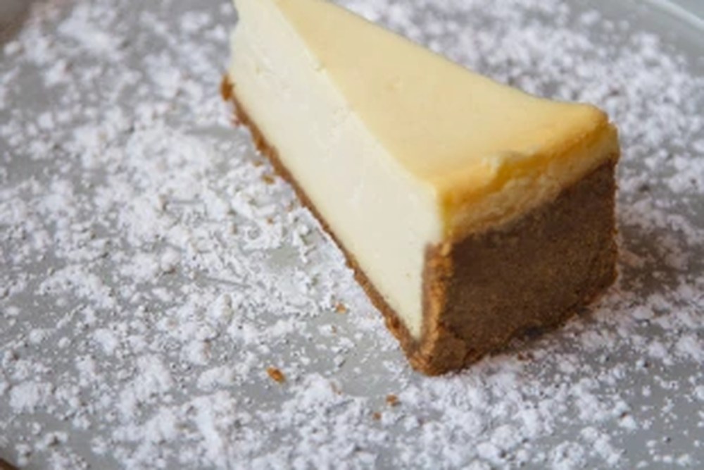 NY Cheesecake
