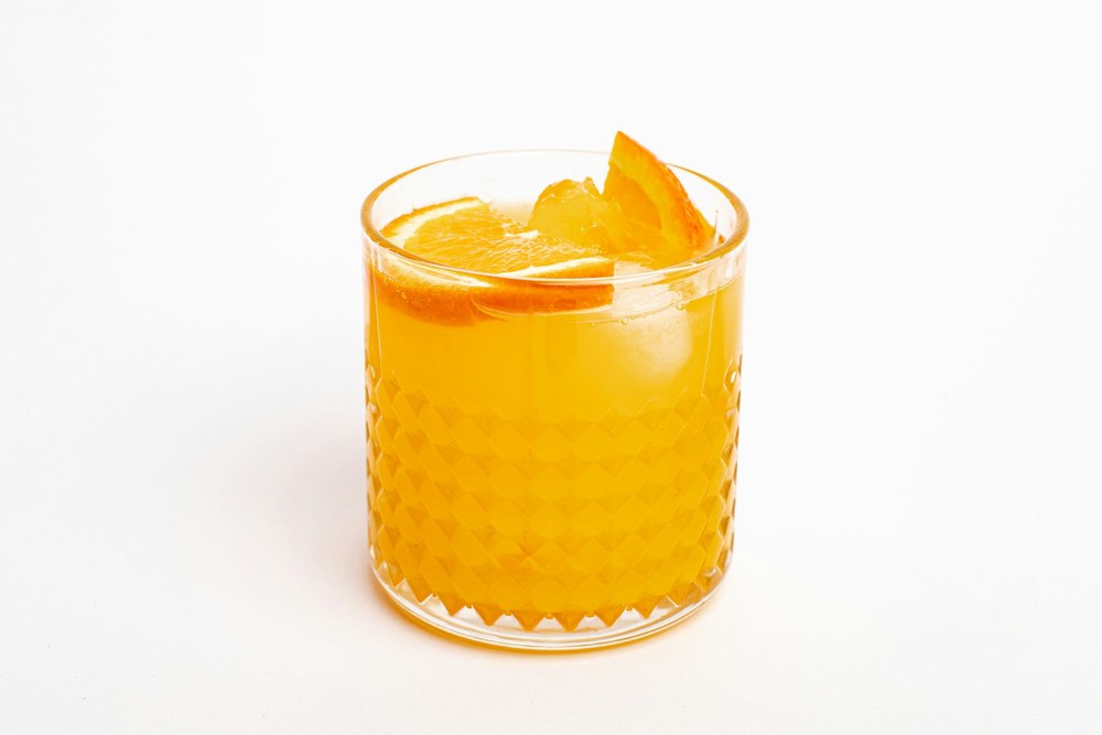 Orange Crush