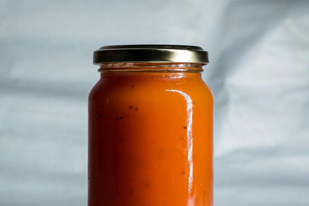 Pasta Sauce (Marinara)