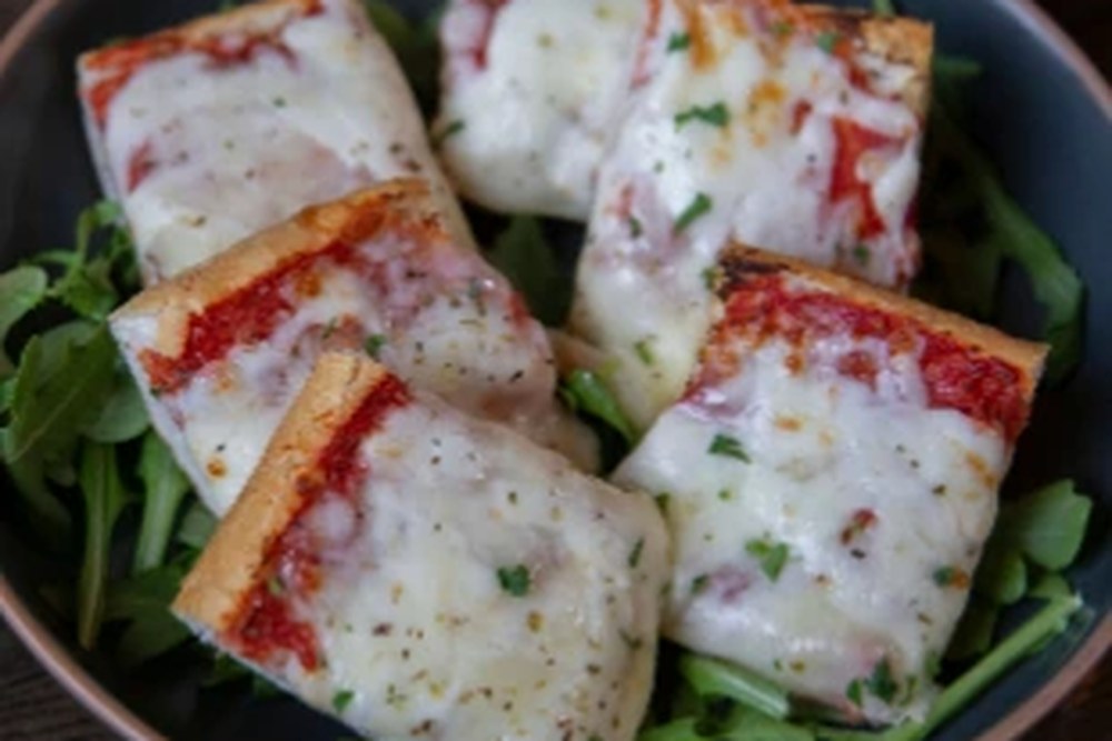 Pizza Bread